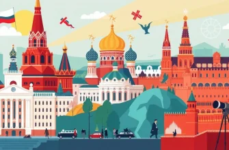 Moscow Biopics: A Cinematic Journey