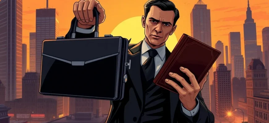 Dive into the World of Crime and Conflict of Interest Dive into the World of Crime and Conflict of Interest