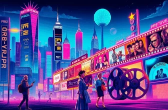 Top 10 Films About Advertising