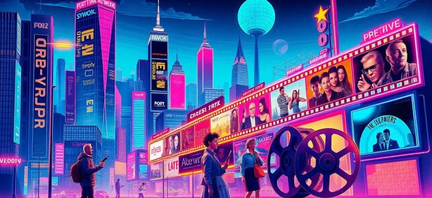 Top 10 Films About Advertising