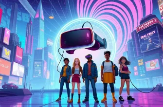 Top 10 Sci-Fi Films About Virtual Reality in Games Top 10 Sci-Fi Films About Virtual Reality in Games