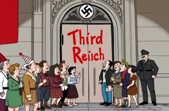 Top 10 Comedies About the Third Reich Top 10 Comedies About the Third Reich