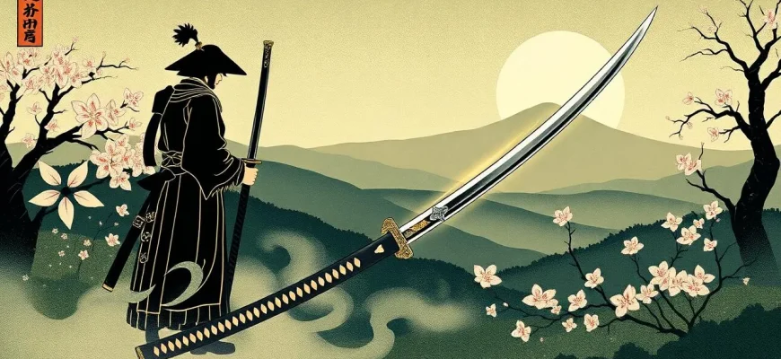Top 10 Katana Drama Films Top 10 Katana Drama Films