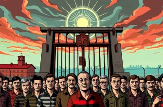 Top 10 War Films Set in Concentration Camps Top 10 War Films Set in Concentration Camps