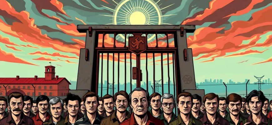 Top 10 War Films Set in Concentration Camps Top 10 War Films Set in Concentration Camps