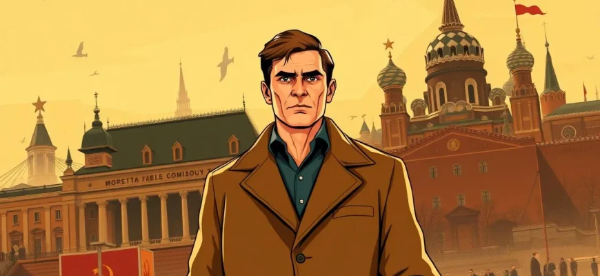 Top 10 Soviet Action Films Top 10 Soviet Action Films