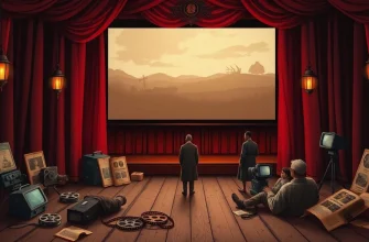 Top 10 Slavery Drama Films to Watch Top 10 Slavery Drama Films to Watch