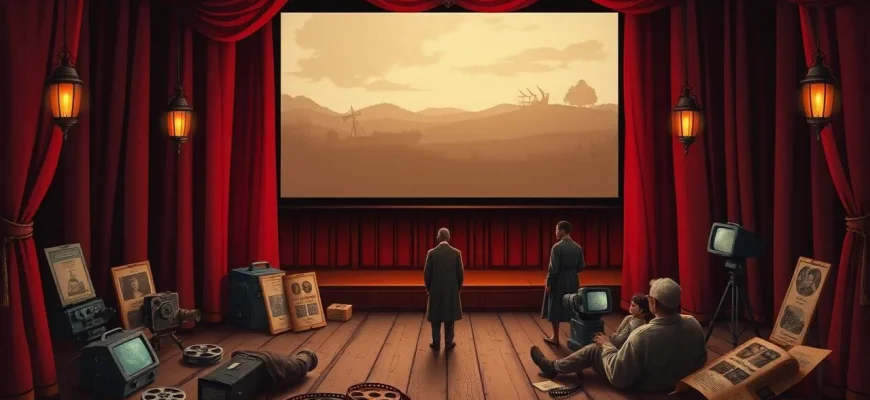 Top 10 Slavery Drama Films to Watch Top 10 Slavery Drama Films to Watch