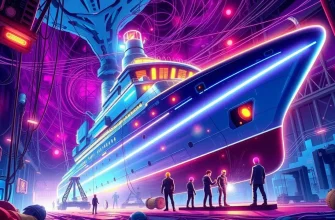 Top 10 Documentaries on Shipbuilding Top 10 Documentaries on Shipbuilding