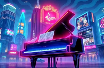 Classical Music in Film: A Cinematic Journey