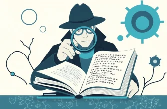 10 Detective Films with a Linguistic Twist