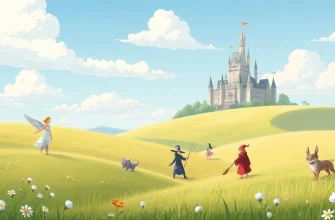 Fantasy Films That Explore the Human Condition