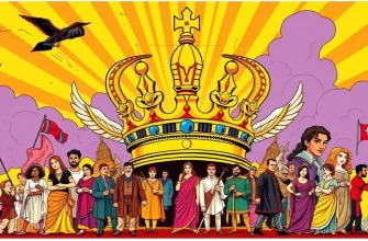 10 Biopic Films Celebrating Nobility 10 Biopic Films Celebrating Nobility