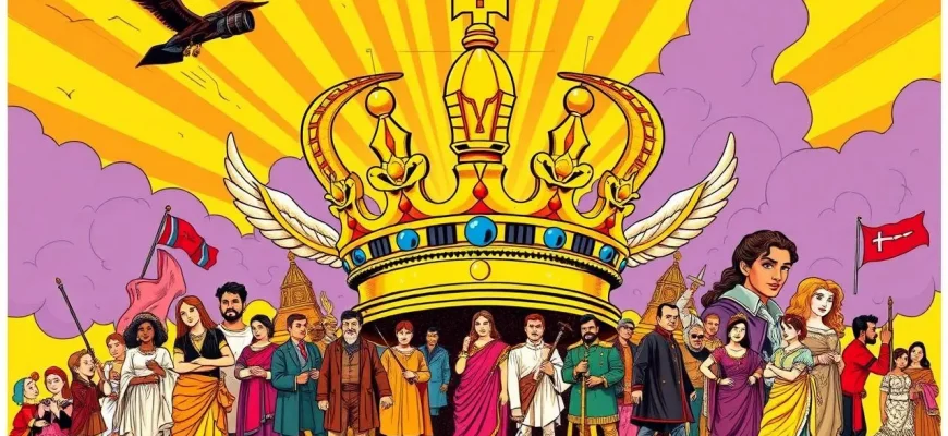 10 Biopic Films Celebrating Nobility 10 Biopic Films Celebrating Nobility