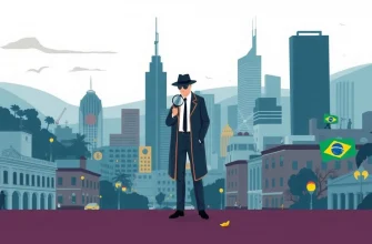 Top 10 Brazilian Detective Films