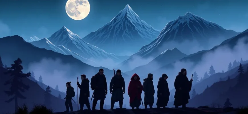 Top 10 Horror Films Set in the Himalayas Top 10 Horror Films Set in the Himalayas