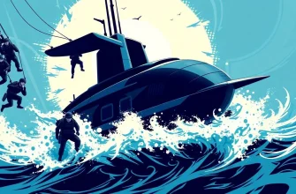 Explore the Depths: Films on Naval Special Operations Explore the Depths: Films on Naval Special Operations