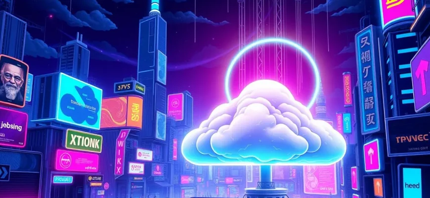 Top 10 Documentaries on Cloud Infrastructure Top 10 Documentaries on Cloud Infrastructure