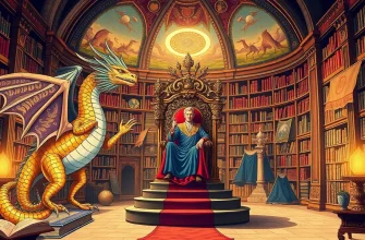 Top 10 Fantasy Films About Power