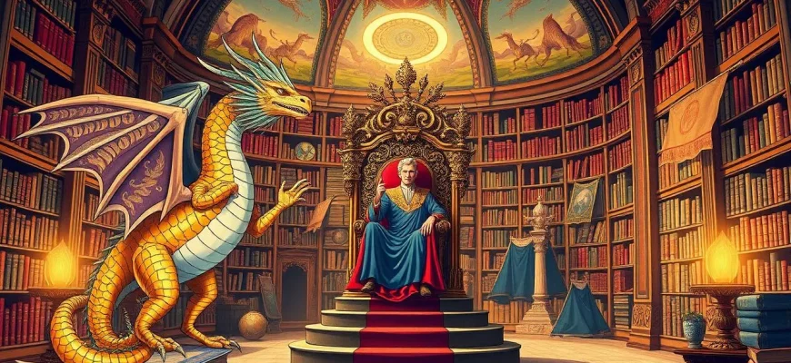 Top 10 Fantasy Films About Power Top 10 Fantasy Films About Power