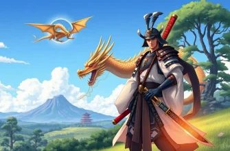 Top 10 Fantasy Samurai Films