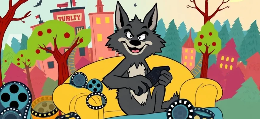 Top 10 Werewolf Comedies to Howl With Laughter Top 10 Werewolf Comedies to Howl With Laughter