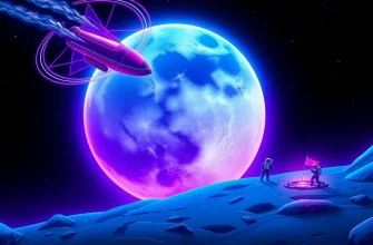 Top 10 Documentaries About the Moon