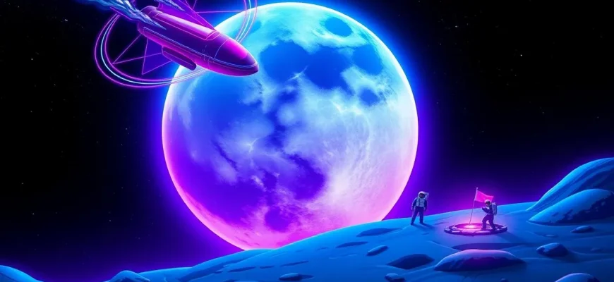 Top 10 Documentaries About the Moon Top 10 Documentaries About the Moon