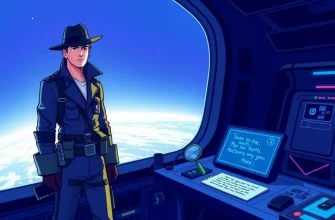 Top 10 Space Station Detective Films