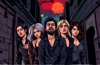 Betrayal Thrillers: Friends Turned Foes