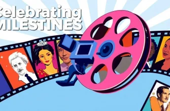 Celebrating Milestones: A Collection of Biographical Films Celebrating Milestones: A Collection of Biographical Films