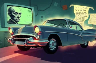 Horror Films with Cursed Machines: A Chilling Selection Horror Films with Cursed Machines: A Chilling Selection