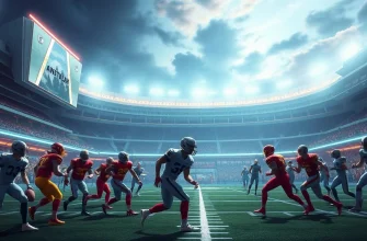 Sci-Fi Football Films: A Unique Blend of Sport and Fantasy