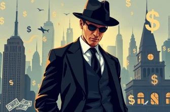 Financial Heist Thrillers: A Cinematic Journey