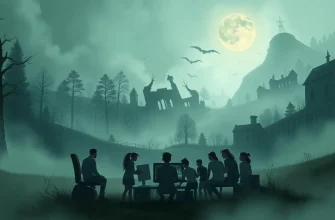 Top 10 Horror Documentaries to Watch Top 10 Horror Documentaries to Watch