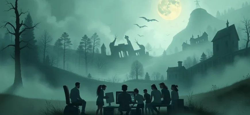 Top 10 Horror Documentaries to Watch Top 10 Horror Documentaries to Watch