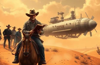 Sci-Fi Western Films: A Unique Blend of Genres Sci-Fi Western Films: A Unique Blend of Genres
