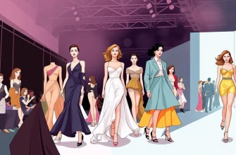 Top 10 Biopics of Fashion Models