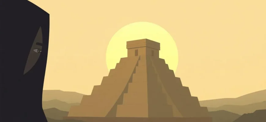 Maya Mystical Rites: 10 Films to Watch Maya Mystical Rites: 10 Films to Watch