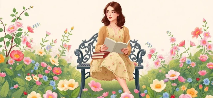 Spring Awakening Dramas – A Cinematic Journey of Renewal Spring Awakening Dramas – A Cinematic Journey of Renewal