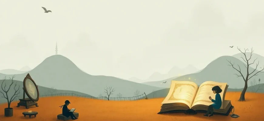 10 Enchanting Drama Films with Magical Objects 10 Enchanting Drama Films with Magical Objects