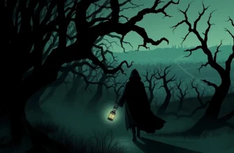 Top 10 Depressing Horror Films