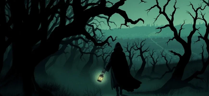 Top 10 Depressing Horror Films Top 10 Depressing Horror Films