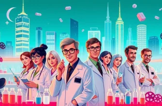 Top 10 Films About Pharmacists Top 10 Films About Pharmacists