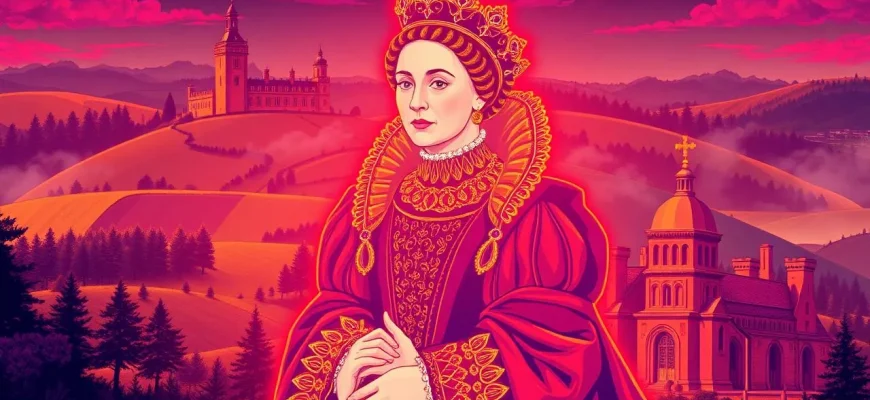 Best Historical Films About Elizabeth I Best Historical Films About Elizabeth I