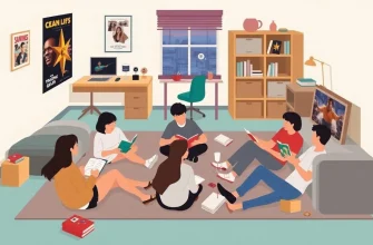 Top 10 Films About Dorm Life