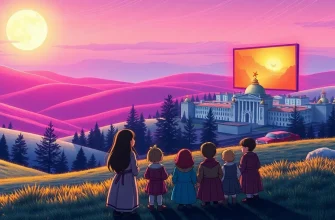 Soviet Fairy Tale Films: A Collection of Enchantment