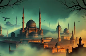 Top 10 Turkey Horror Films