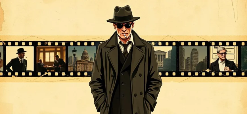 Top 10 Corruption Drama Films You Must Watch Top 10 Corruption Drama Films You Must Watch