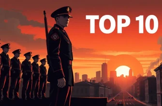 Top 10 Marine Action Films to Watch